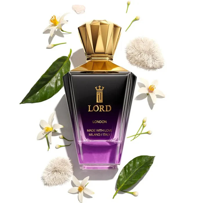 London Intense Lord Milano