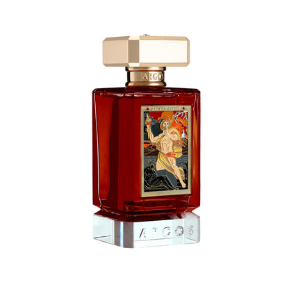 Sacred Flame by Argos