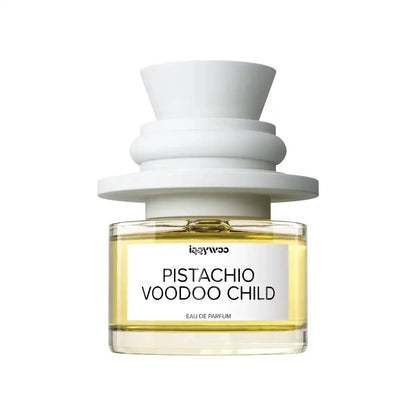 Pistachio Voodoo Child by Iggywoo