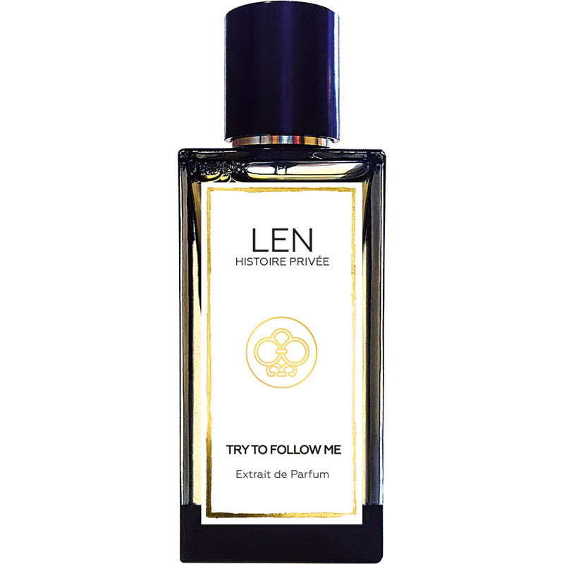 Try to Follow Me LEN Fragrance