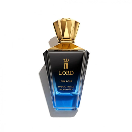 Fabulous Lord Milano