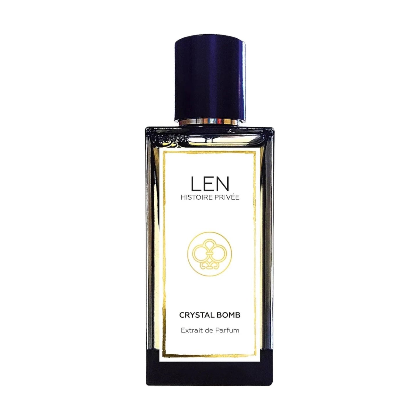 Crystal Bomb LEN Fragrance