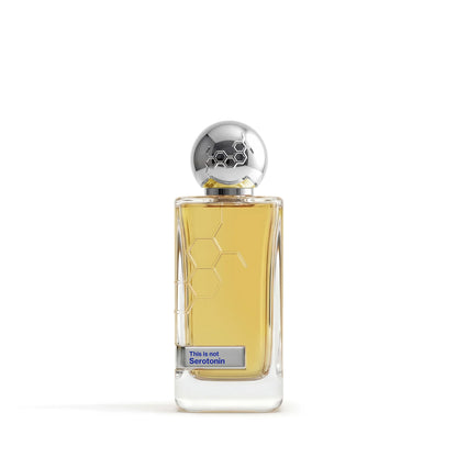 This Is Not Serotonin by Hormone Paris