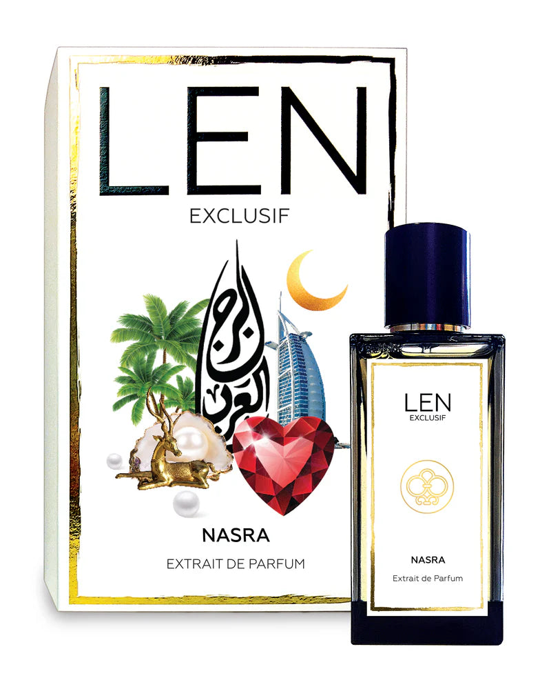Nasra LEN Fragrance
