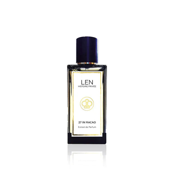 27 in Macau LEN Fragrance