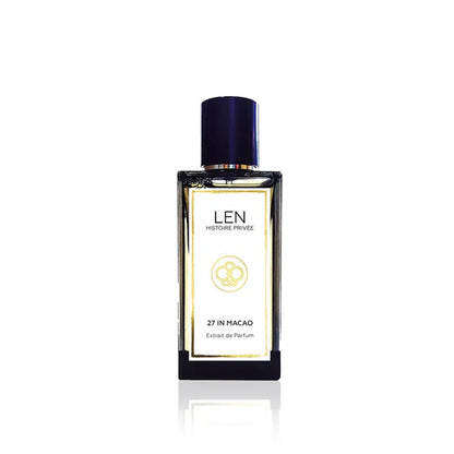 27 in Macau LEN Fragrance