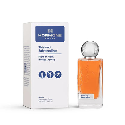 Hormone Paris Adrenaline