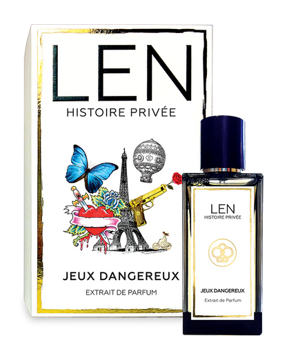 Jeux Dangereux LEN Fragrance