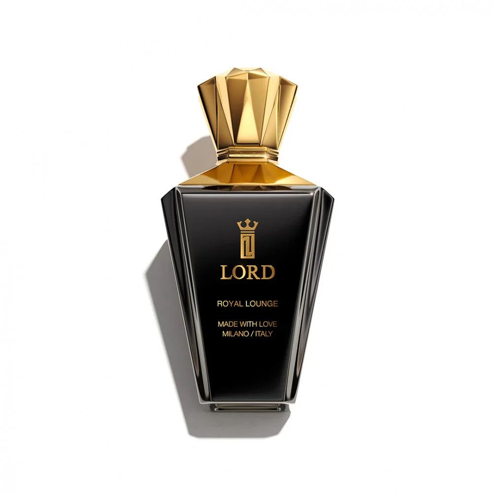 Royal Lounge Lord Milano
