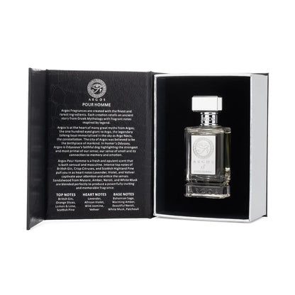 Pour Homme by Argos