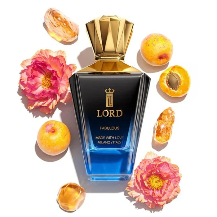 Fabulous Lord Milano