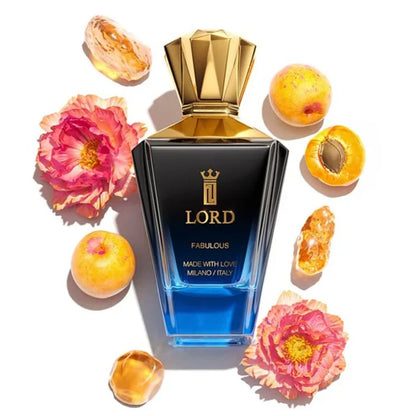 Fabulous Lord Milano