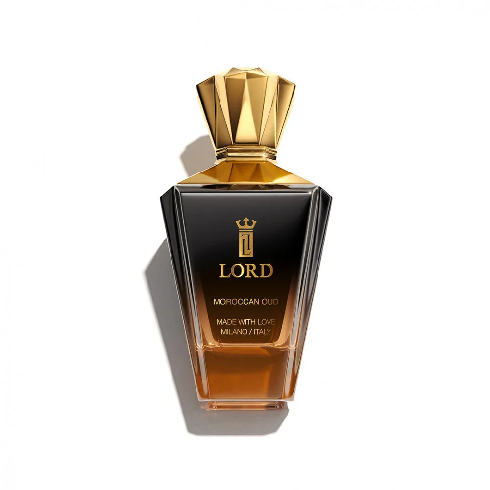 Moroccan Oud Lord Milano
