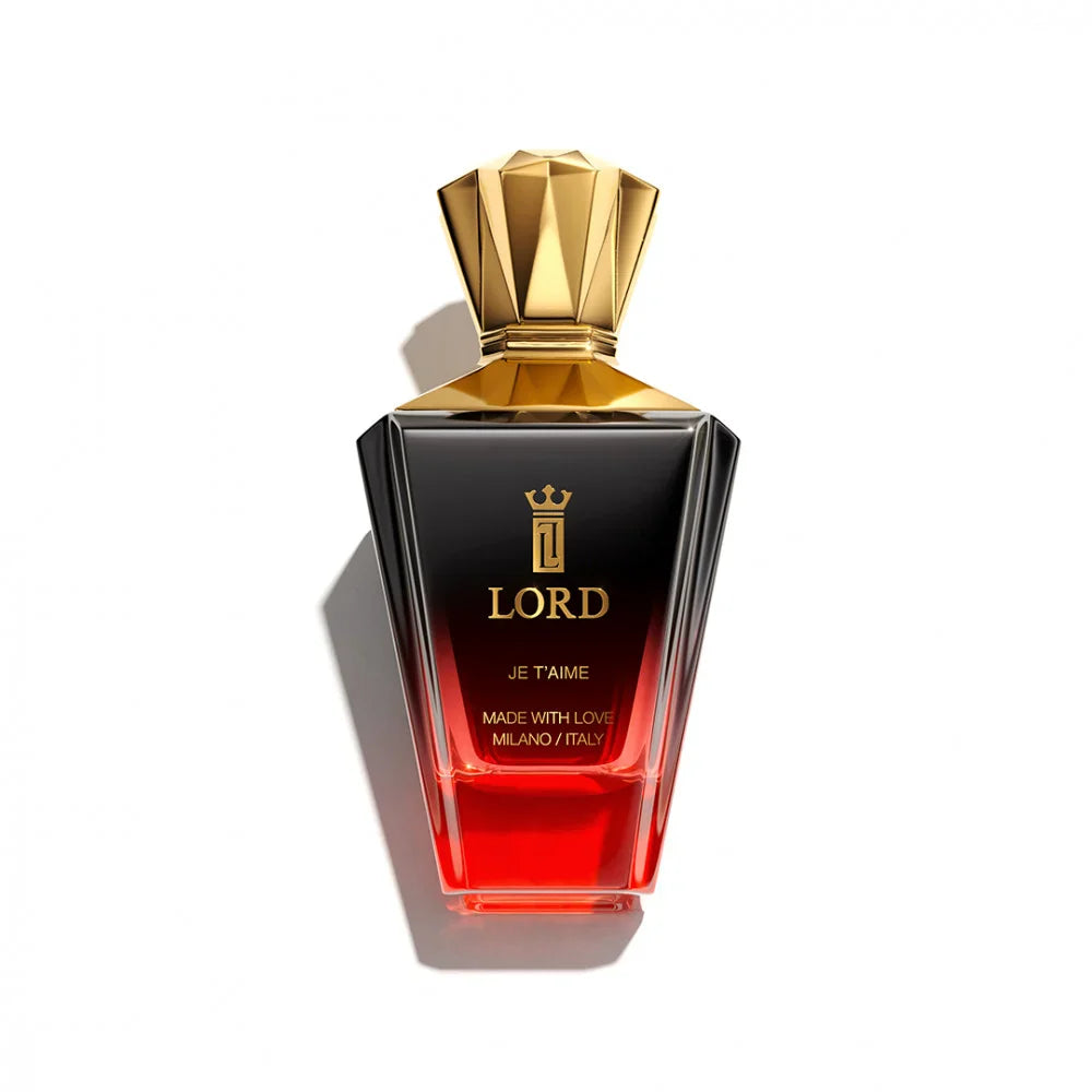 Je T’aime Lord Milano