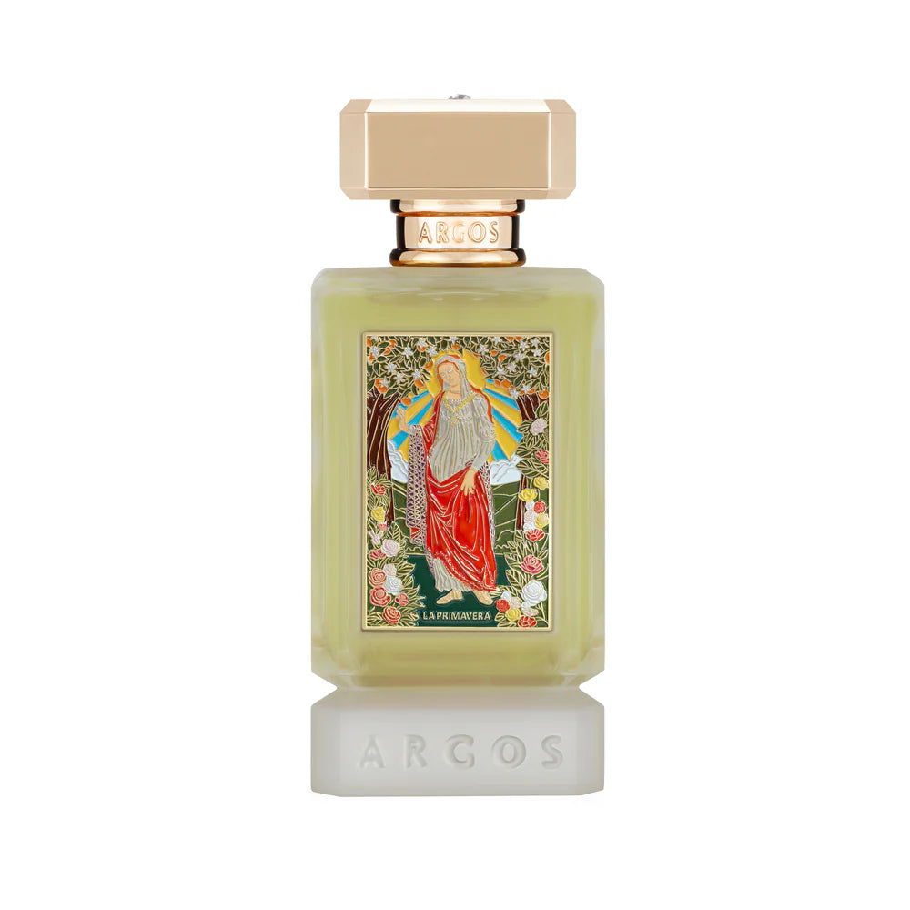La Primavera by Argos