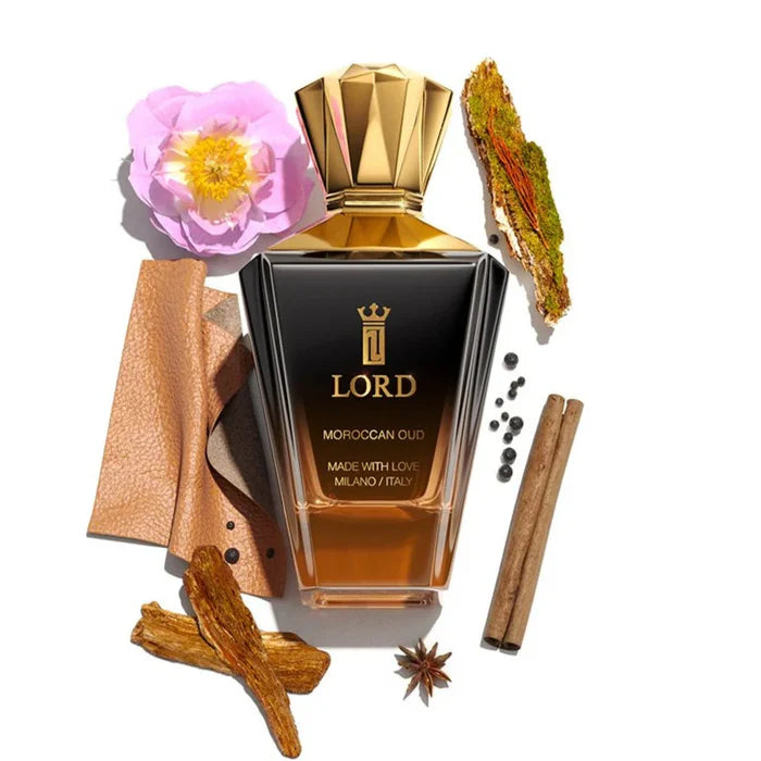 Moroccan Oud Lord Milano