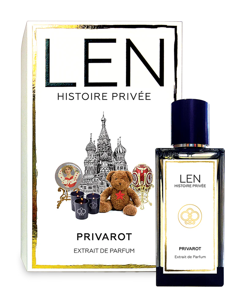 Privarot LEN Fragrance