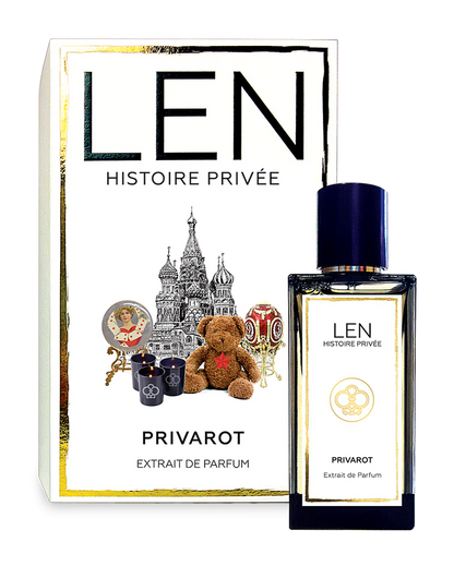 Privarot LEN Fragrance