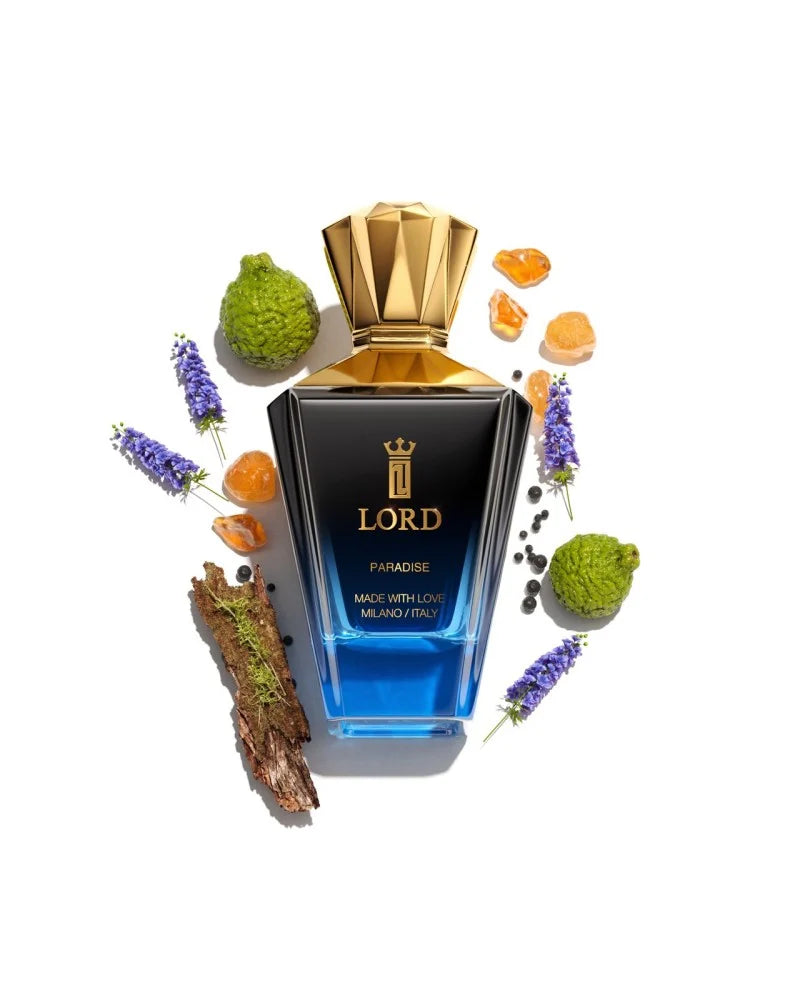 Paradise Lord Milano