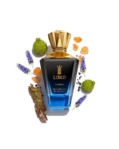 Paradise Lord Milano
