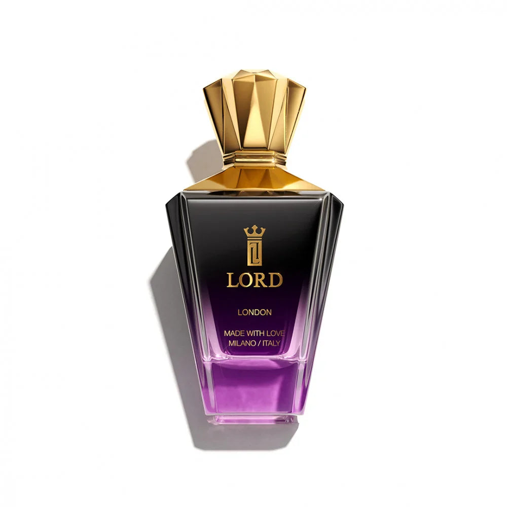 London Intense Lord Milano