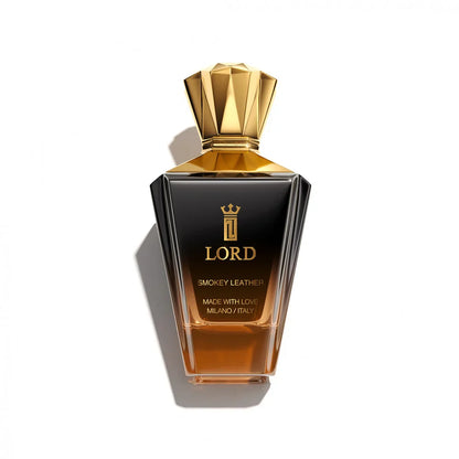 Smokey Leather Lord Milano
