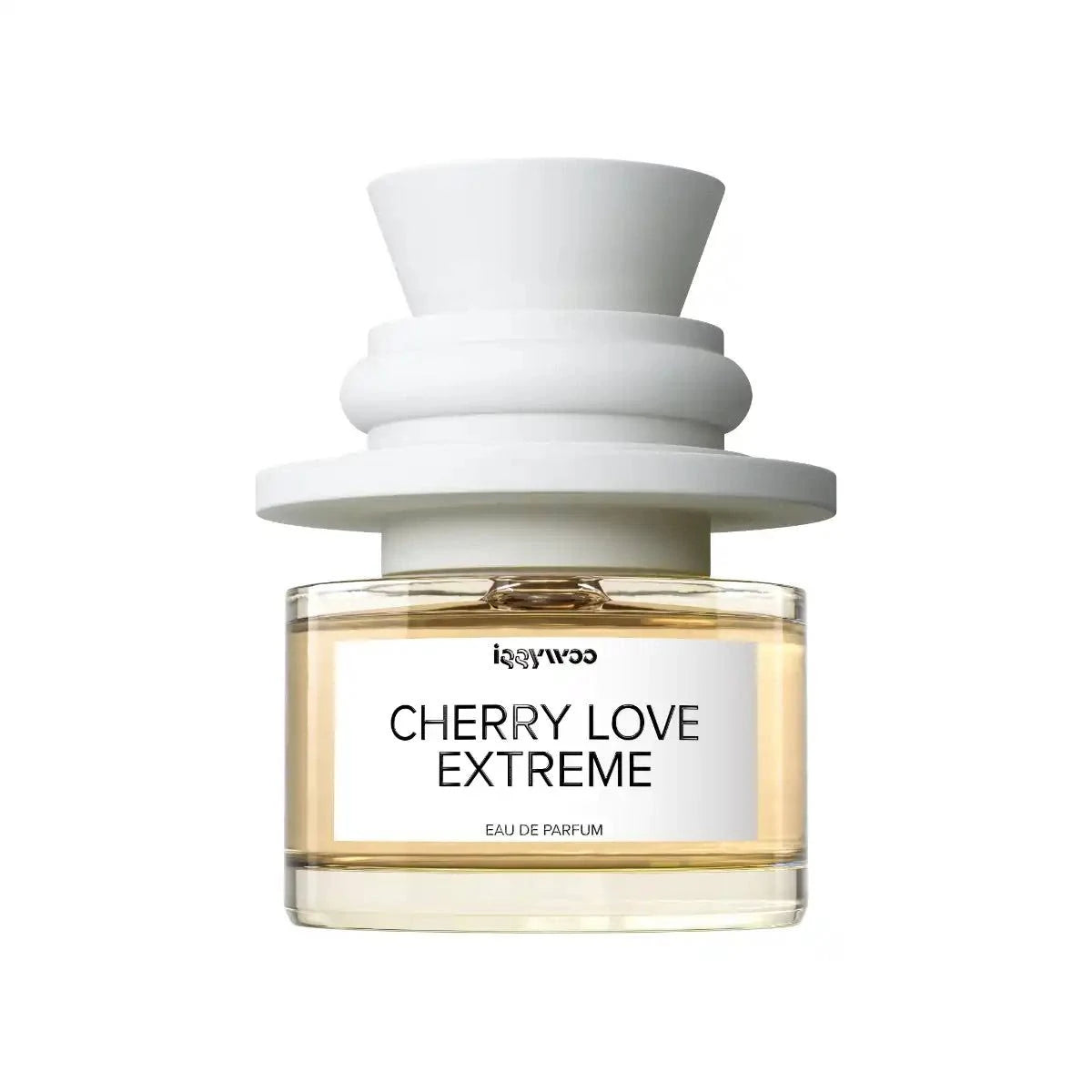 Cherry Love Extreme by Iggywoo