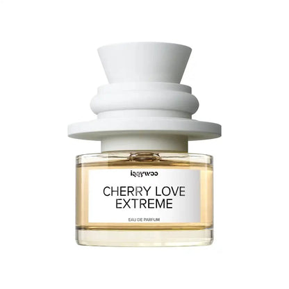 Cherry Love Extreme by Iggywoo