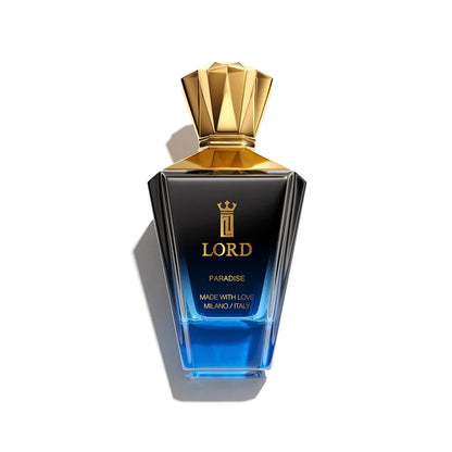Paradise Lord Milano