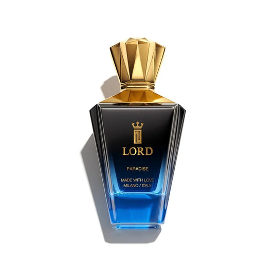 Paradise Lord Milano