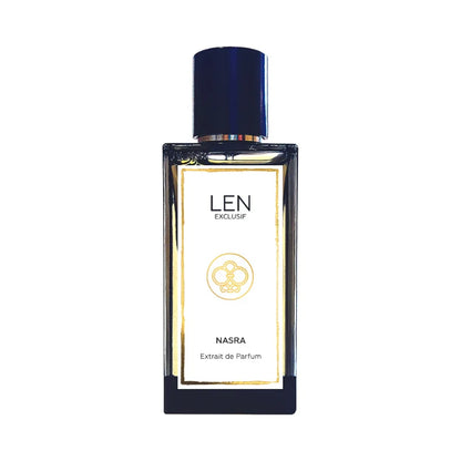Nasra LEN Fragrance