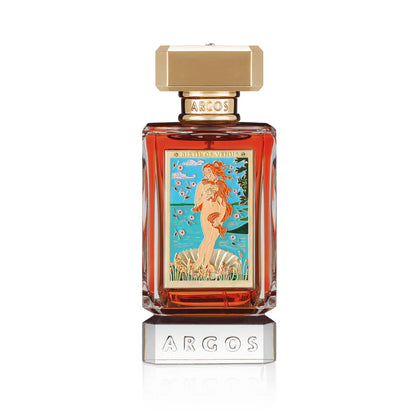 Birth of Venus by Argos