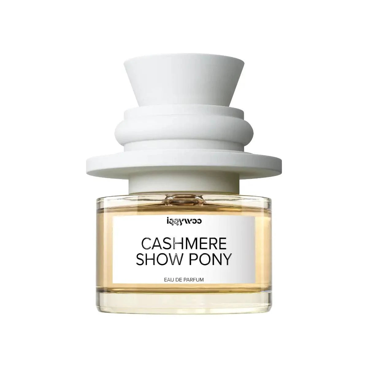 Cashmere Show Pony by Iggywoo