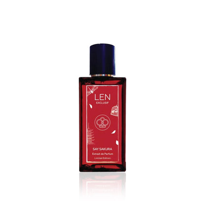 Say Sakura LEN Fragrance