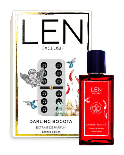 Darling Bogota LEN Fragrance