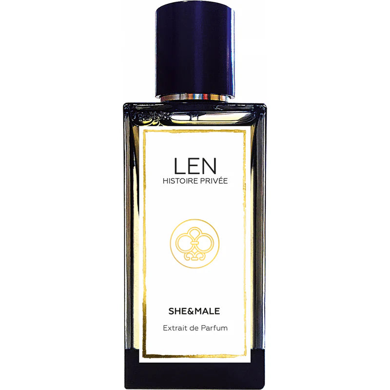She and Male LEN Fragrance
