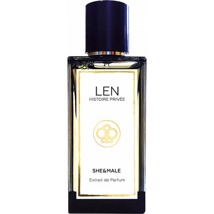 She and Male LEN Fragrance