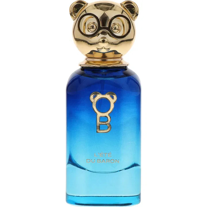 L'Été du Baron by Baron Filou