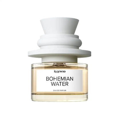 Bohemian Water by Iggywoo