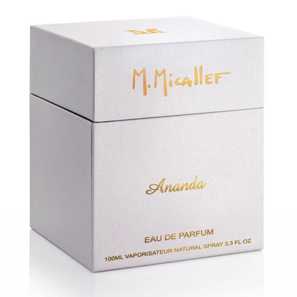Ananda M. Micallef