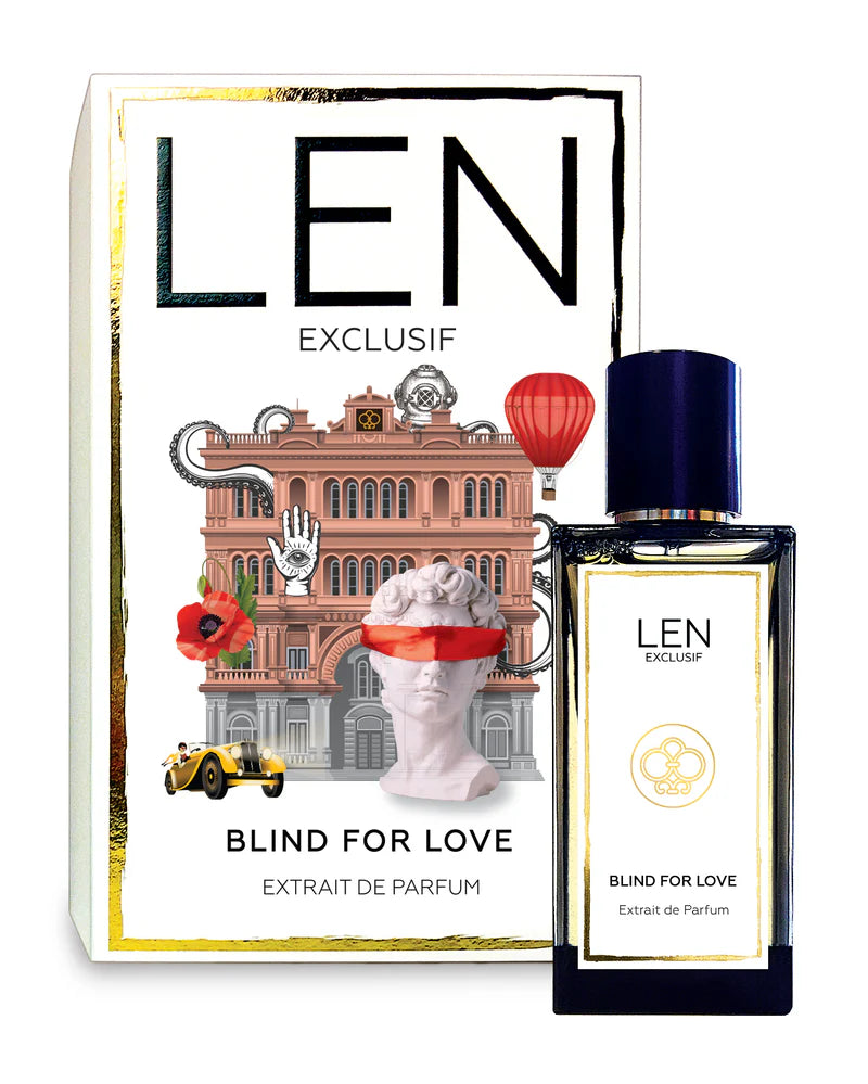 Blind for Love LEN Fragrance