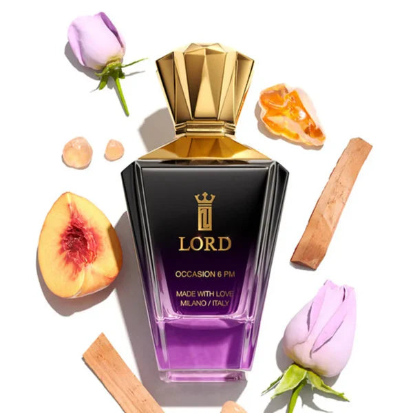 Occasion 6PM Lord Milano