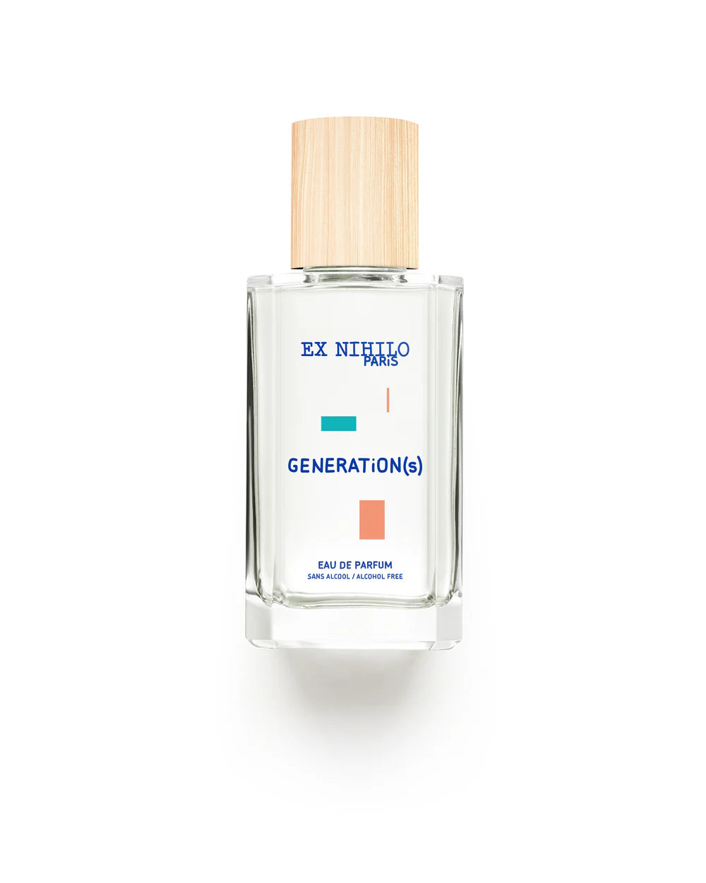 Generation(s) – Ex Nihilo 100ml