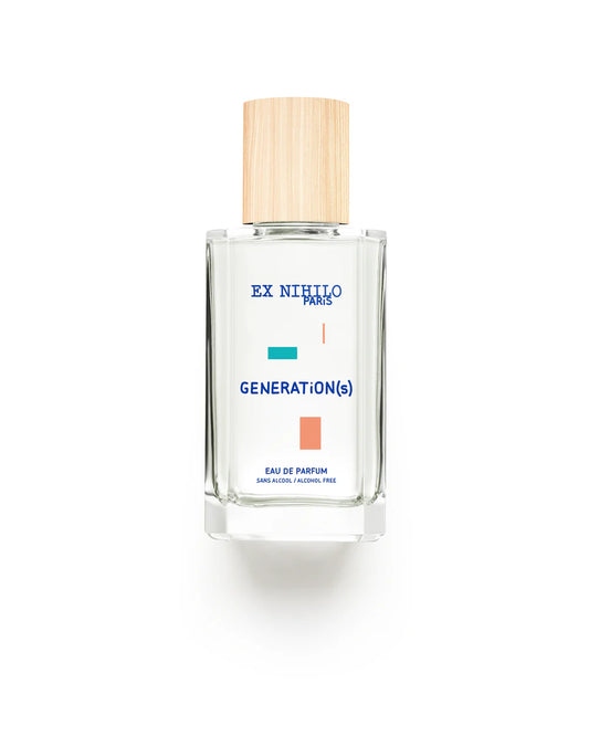 Generation(s) – Ex Nihilo 100ml