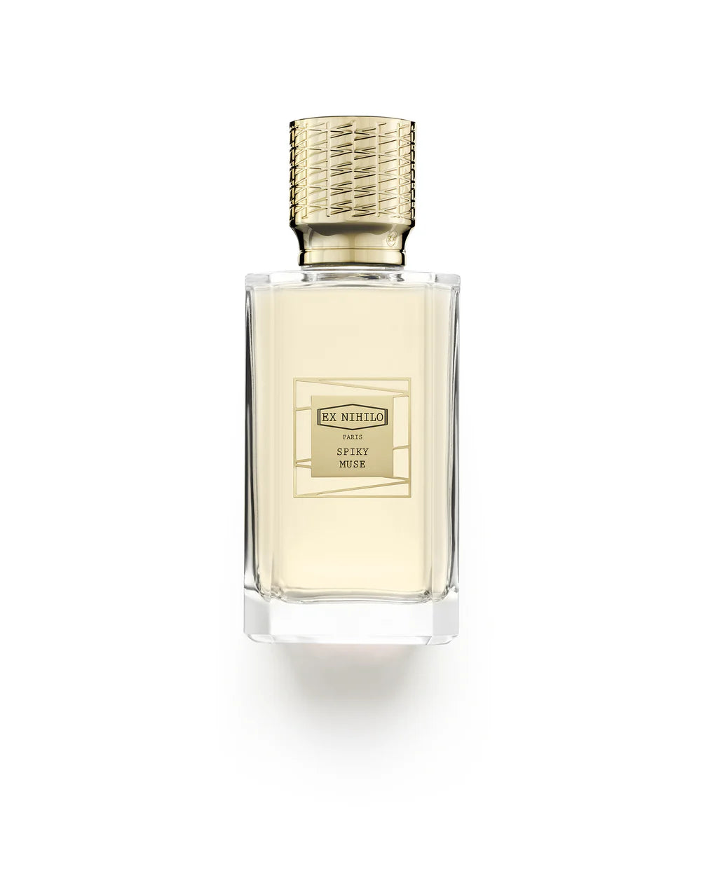 Spiky Muse – Ex Nihilo 100ml