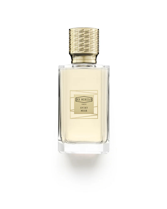 Spiky Muse – Ex Nihilo 100ml