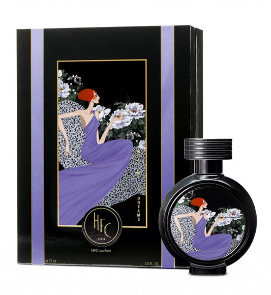 Wrap Me in Dreams – HFC 75ml